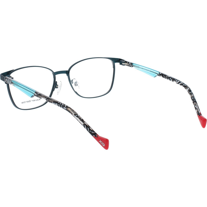 Lunettes de Vue Xavier Garcia Gregal 2 53 16 — vista 2