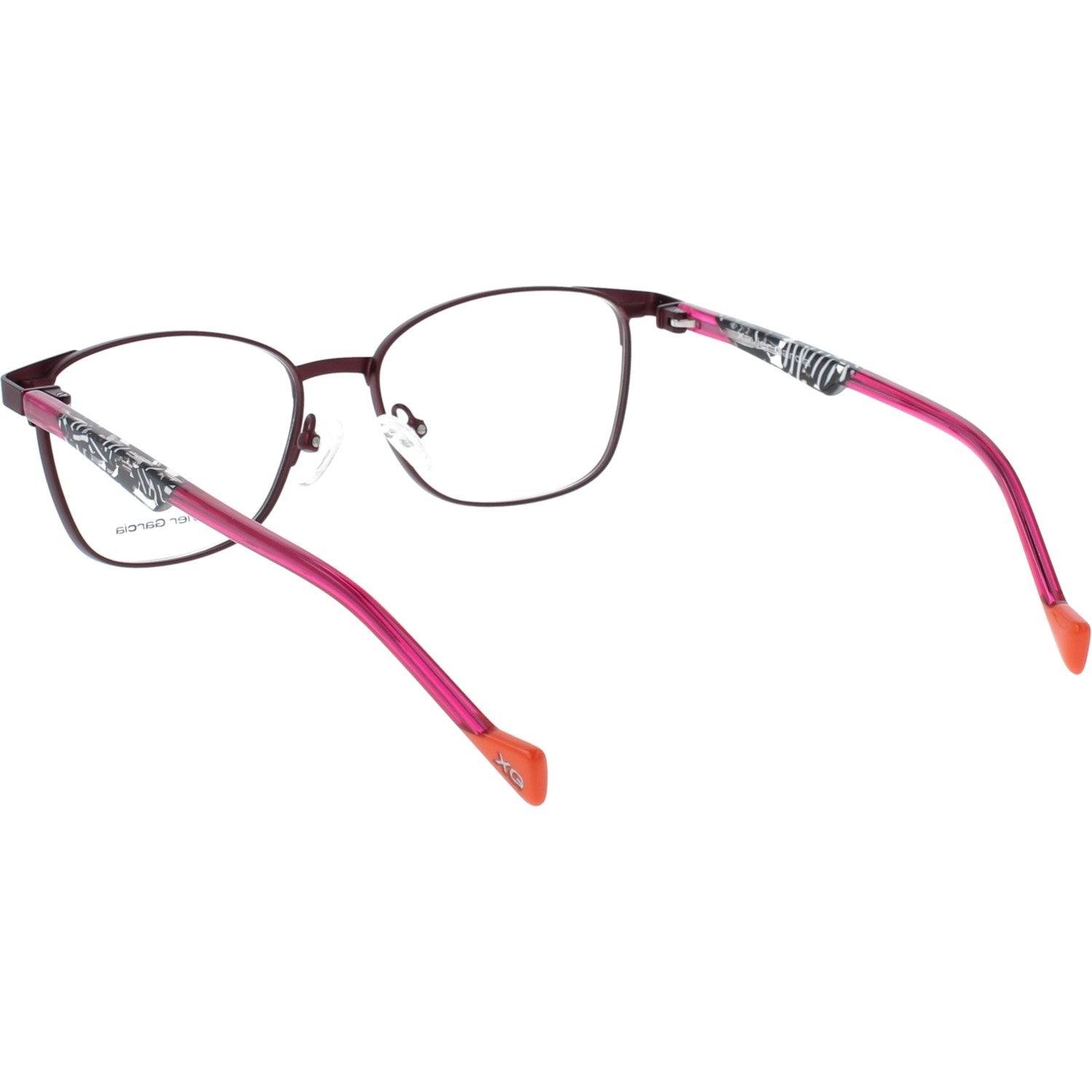 Gafas Graduadas Xavier Garcia Gregal 4 53 16