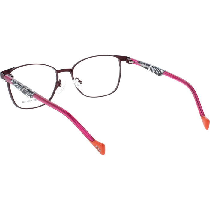 Lunettes de Vue Xavier Garcia Gregal 4 53 16 — vista 2