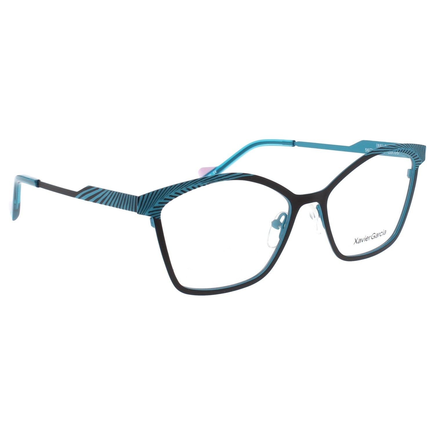 Gafas Graduadas Xavier Garcia Suena 5 56 17