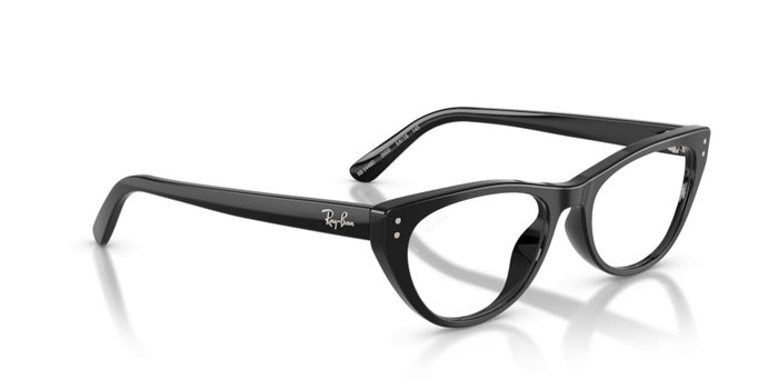 Korrektionsbrillen Ray-Ban RX5449D 2000 54 18 — vista 4