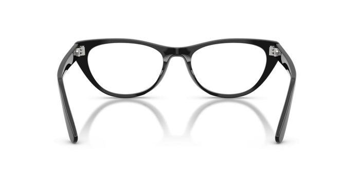 Korrektionsbrillen Ray-Ban RX5449D 2000 54 18 — vista 5