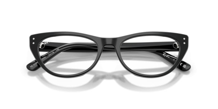 Korrektionsbrillen Ray-Ban RX5449D 2000 54 18 — vista 6