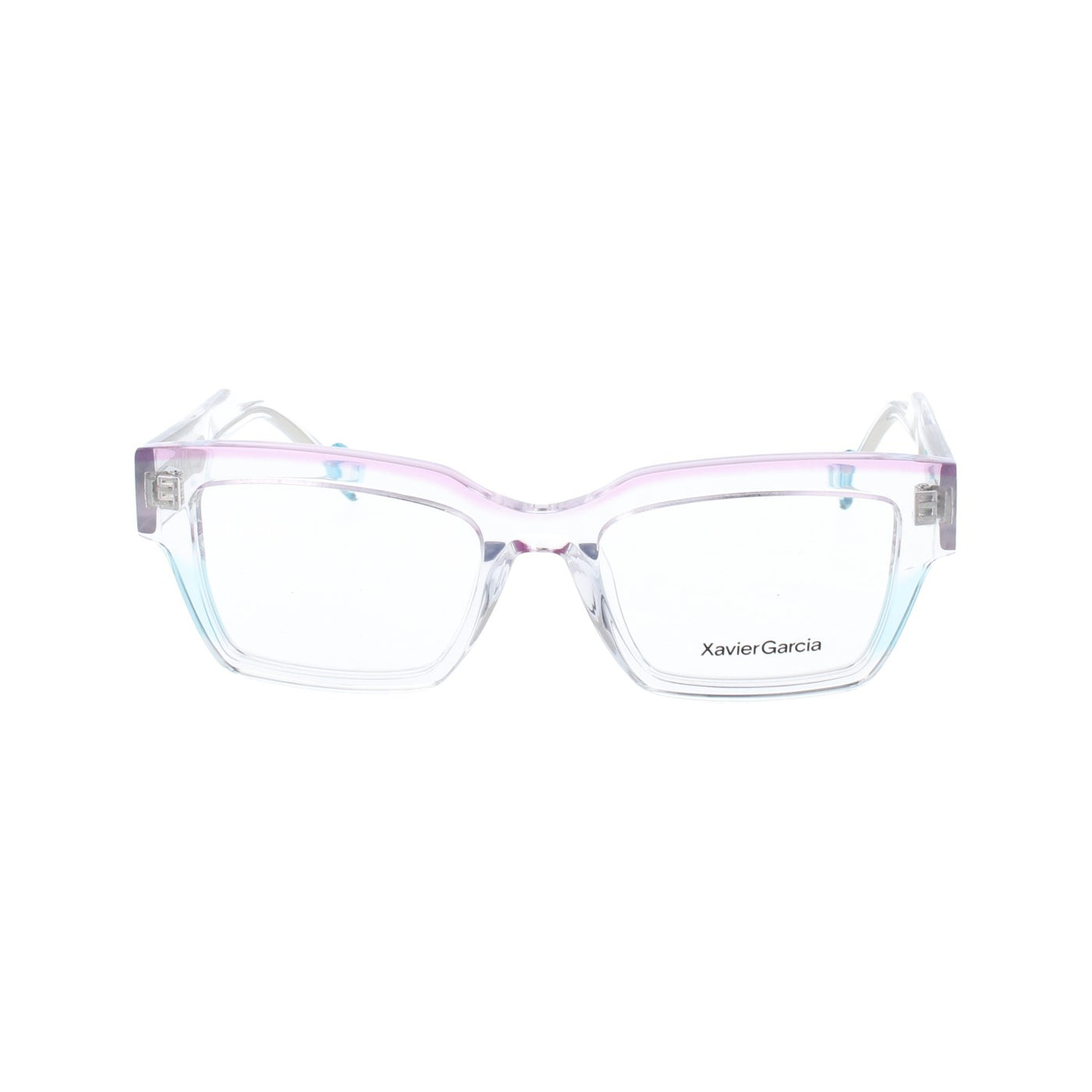 Lunettes de Vue Xavier Garcia Hace 6 53 19