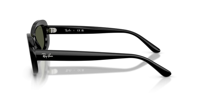 Sonnenbrillen Ray-Ban RB2221 901/31 56 18 — vista 3