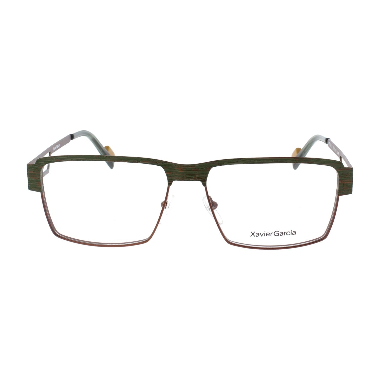 Gafas Graduadas Xavier Garcia Suelto 6 60 16