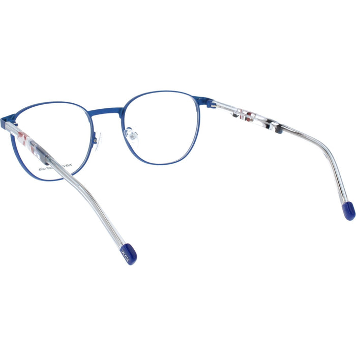 Lunettes de Vue Xavier Garcia Notos 3 51 20 — vista 2