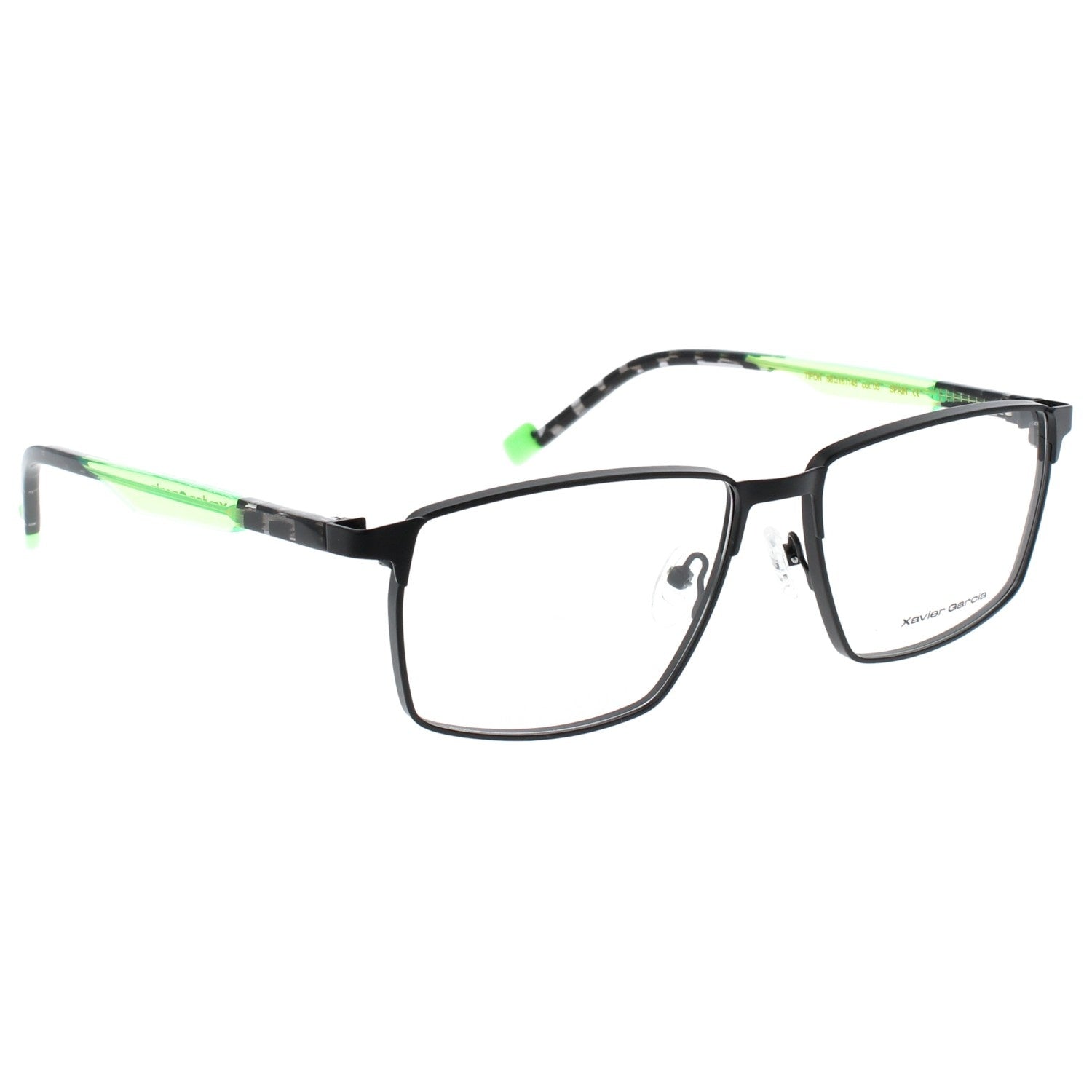 Gafas Graduadas Xavier Garcia Tifon 3 58 16