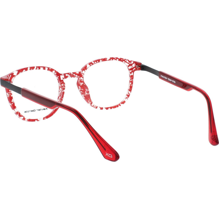 Lunettes de Vue Xavier Garcia Aparece 2 49 21 — vista 2