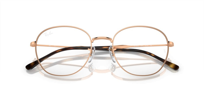 Lunettes de Vue Ray-Ban RX6509 3094 53 20 — vista 6