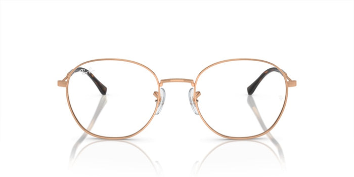 Lunettes de Vue Ray-Ban RX6509 3094 53 20 — vista 2