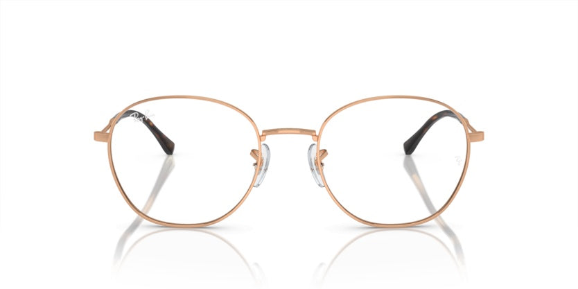 Gafas Graduadas Ray-Ban RX6509 3094 53 20