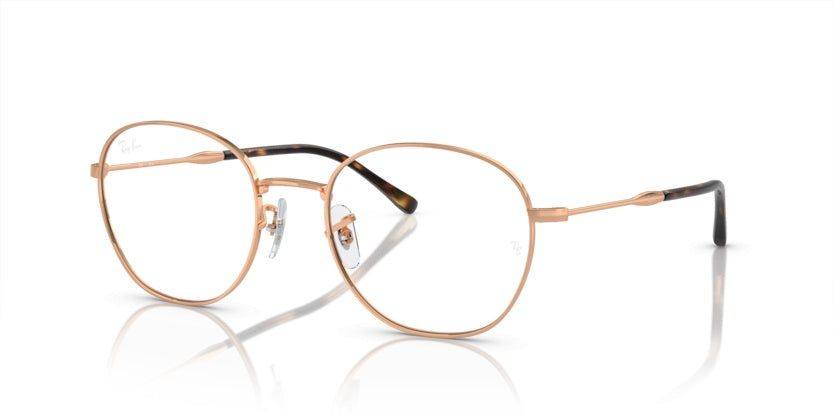 Lunettes de Vue Ray-Ban RX6509 3094 53 20