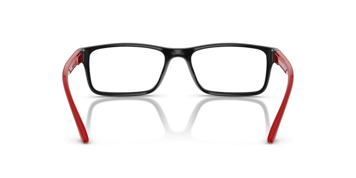 Gafas Graduadas Arnette Signa AN7275U 2758 53 17 — vista 5