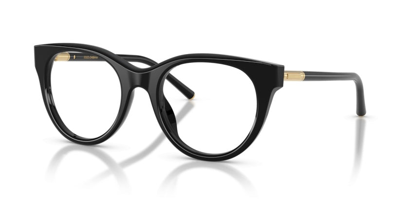 Gafas Graduadas Dolce Gabbana DG3433 501 53 21