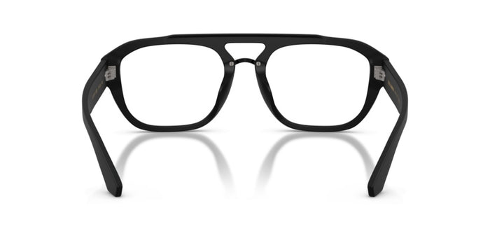 Lunettes de Vue Dolce Gabbana DG3415 2525 55 20 — vista 4