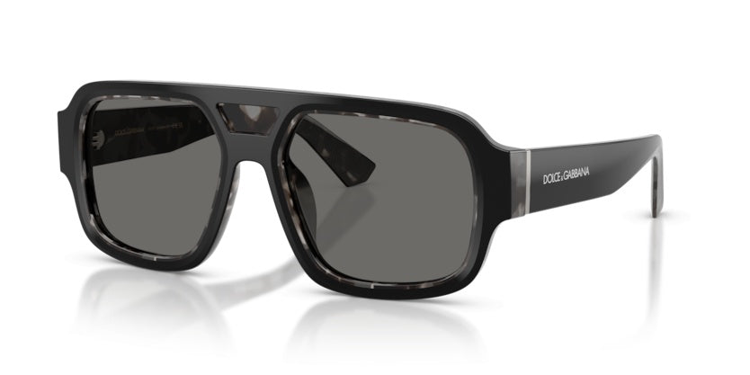 Солнцезащитные очки Dolce Gabbana DG4516 3403/1 55 18