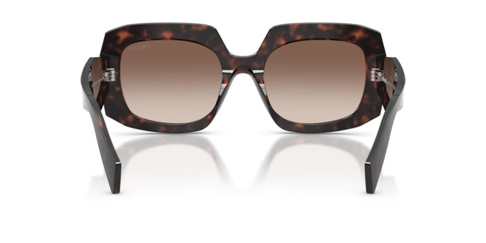 Солнцезащитные очки Prada PR B23S 17N10S 54 20 — vista 4