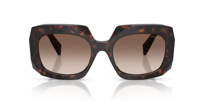Солнцезащитные очки Prada PR B23S 17N10S 54 20 — vista 2