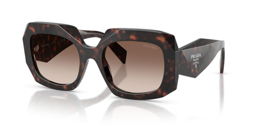 Солнцезащитные очки Prada PR B23S 17N10S 54 20