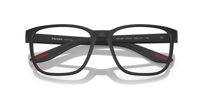 Gafas Graduadas Prada Linea Rossa OPS06PV DG01O1 57 18 — vista 5
