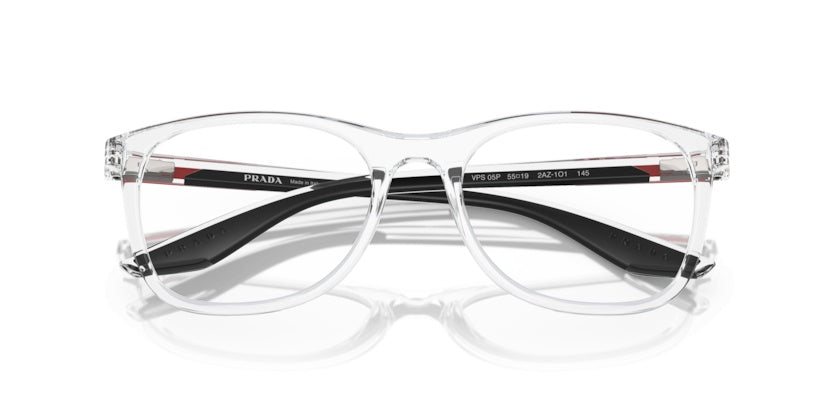 Gafas Graduadas Prada Linea Rossa OPS05PV 2AZ1O1 55 19