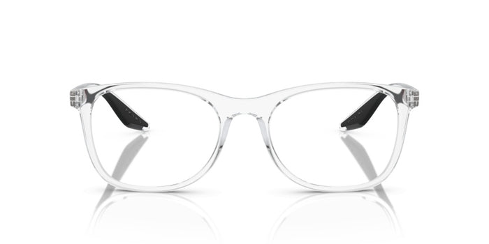 Prada Linea Rossa OPS05PV 2AZ1O1 55 19 光学镜架 — vista 2