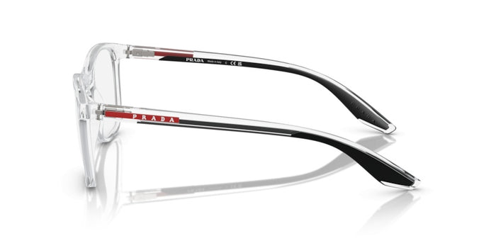 Prada Linea Rossa OPS05PV 2AZ1O1 55 19 光学镜架 — vista 3