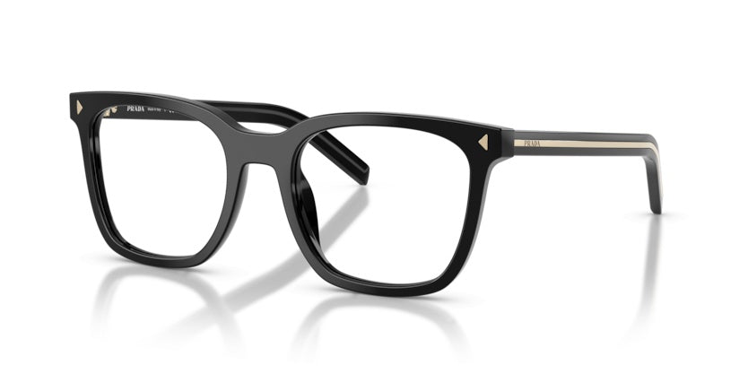 Lunettes de Vue Prada PRB11V 16K1O1 52 20