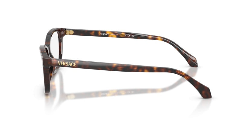 Gafas Graduadas Versace VE3375 108 52 16
