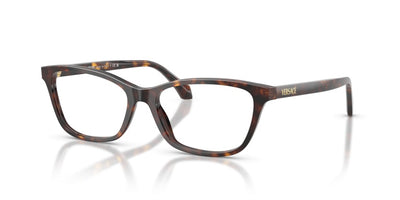 Korrektionsbrillen Versace VE3375 108 52 16