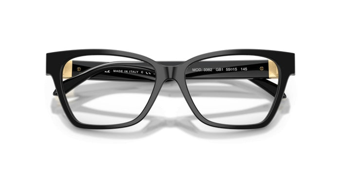 Lunettes de Vue Versace VE3382 GB1 55 15 — vista 5
