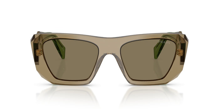 Sonnenbrillen Prada PR B18S 29E90F 53 19 — vista 2