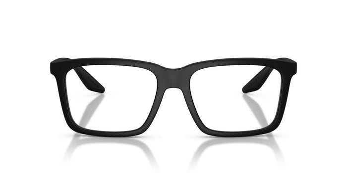 Korrektionsbrillen Prada Linea Rossa OPS03SV DG01O1 53 17 — vista 2