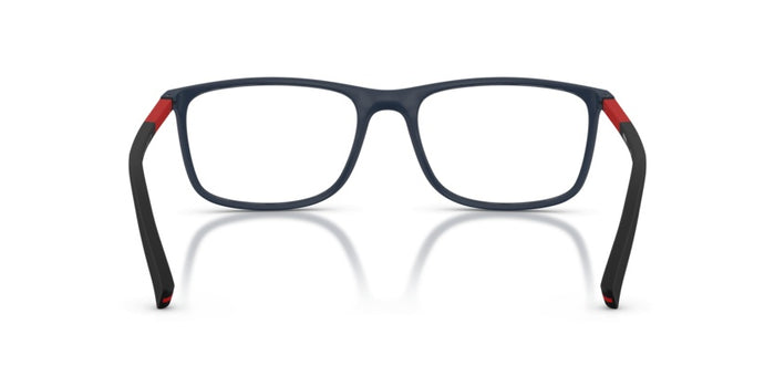 Lunettes de Vue Prada Linea Rossa OPS03QV MAG1O1 57 18 — vista 4