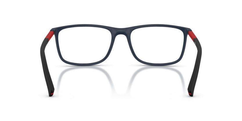 Gafas Graduadas Prada Linea Rossa OPS03QV MAG1O1 57 18