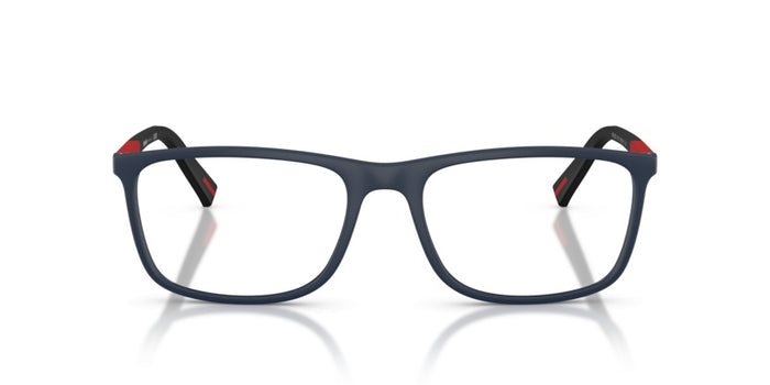 Lunettes de Vue Prada Linea Rossa OPS03QV MAG1O1 57 18 — vista 2
