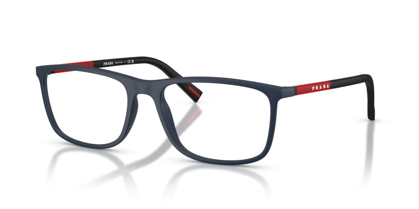 Gafas Graduadas Prada Linea Rossa OPS03QV MAG1O1 57 18