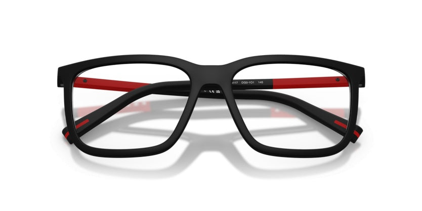 Gafas Graduadas Prada Linea Rossa OPS01SV DG01O1 54 17