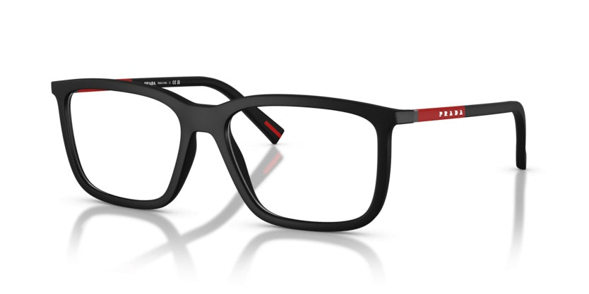 Gafas Graduadas Prada Linea Rossa OPS01SV DG01O1 54 17