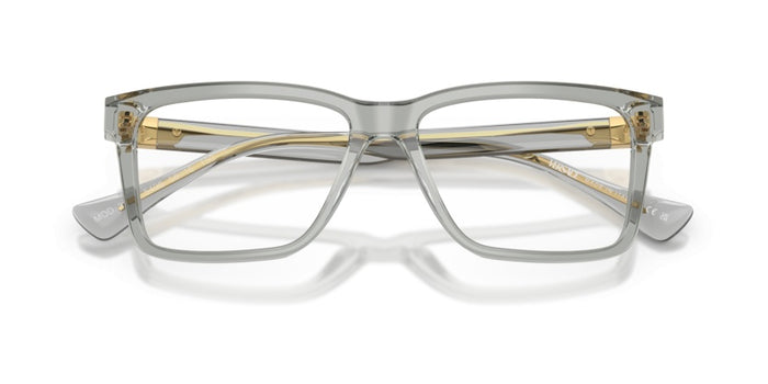 Gafas Graduadas Versace VE3328 5496 56 16 — vista 5