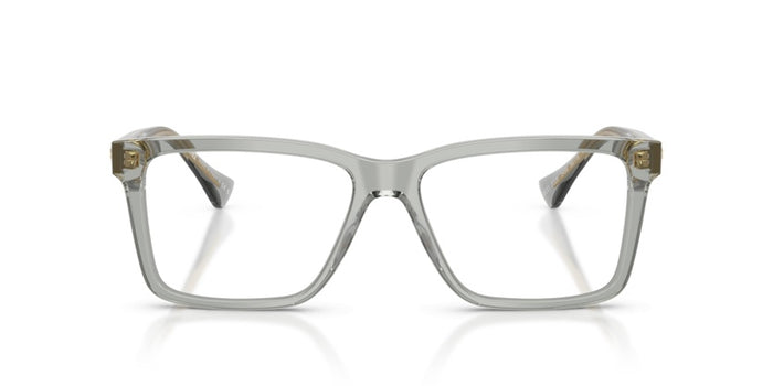 Gafas Graduadas Versace VE3328 5496 56 16 — vista 2