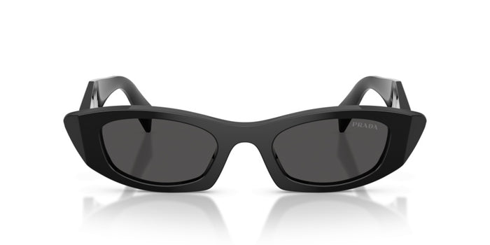 Gafas de Sol Prada PR B16S 16K08Z 50 21 — vista 2