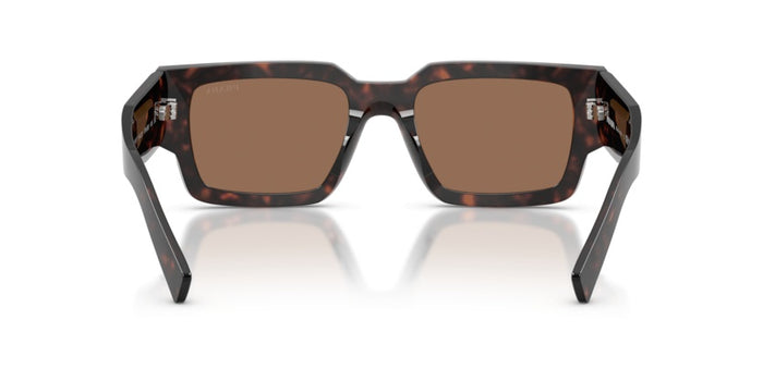 Sunglasses Prada PR B17S 17N06B 54 20 — vista 4