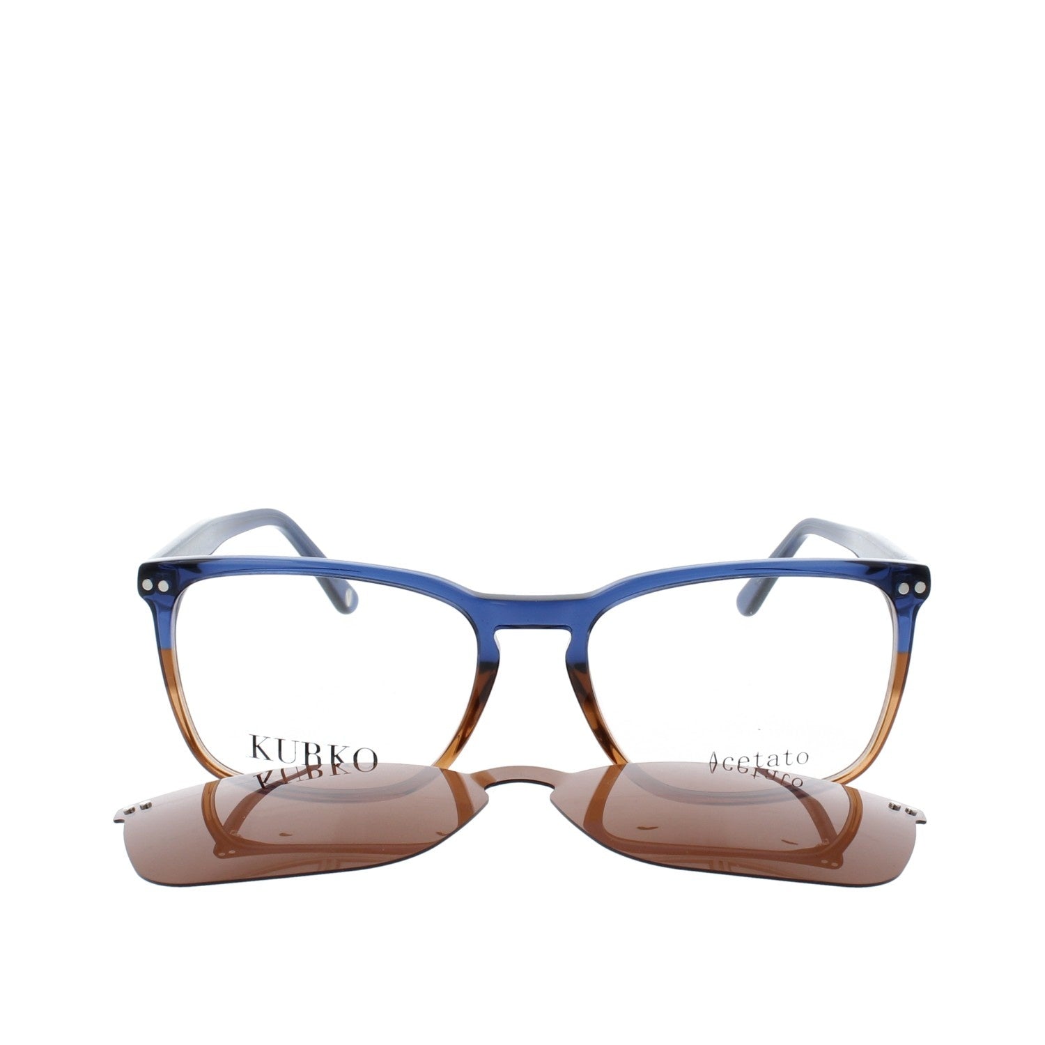 Gafas Graduadas Kurko V123 Tauro D7 54 18