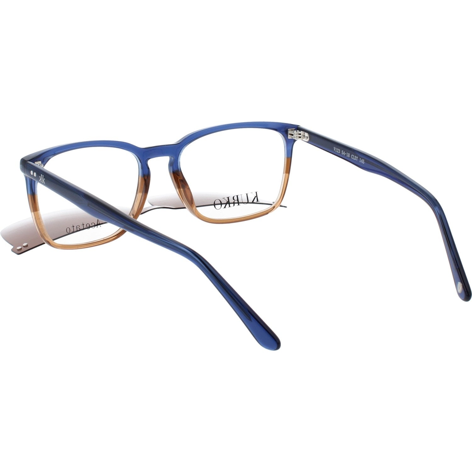 Gafas Graduadas Kurko V123 Tauro D7 54 18