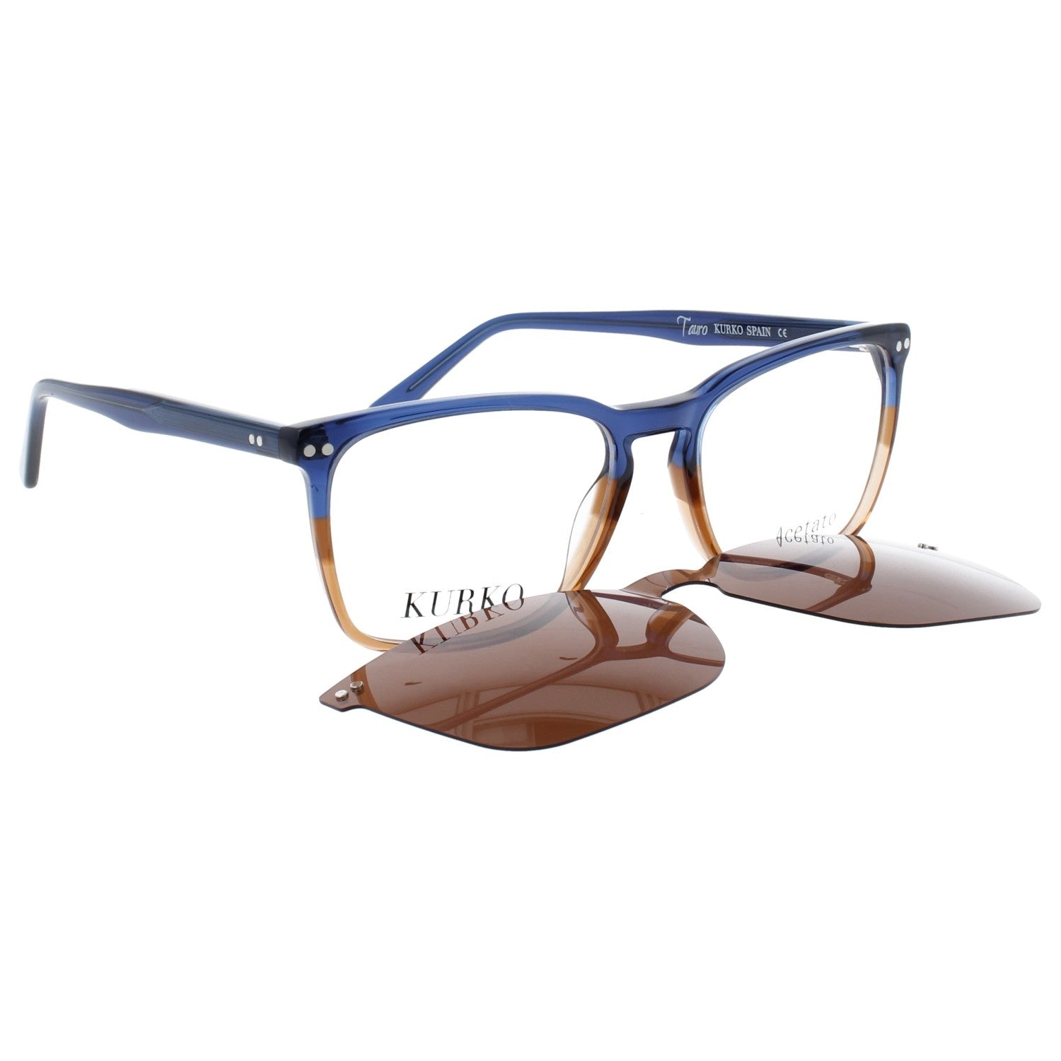 Gafas Graduadas Kurko V123 Tauro D7 54 18