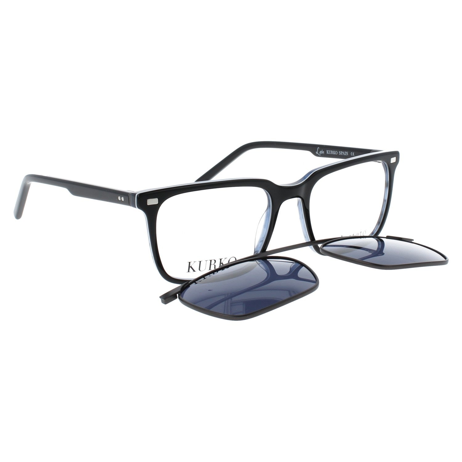 Gafas Graduadas Kurko V127 León 1A 53 19