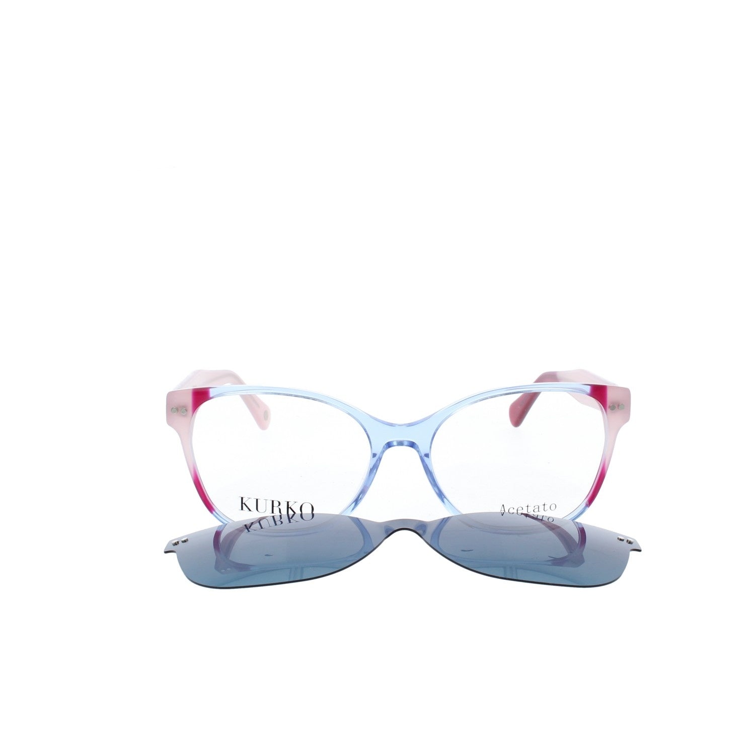 Gafas Graduadas Kurko V223 Sirena 8 55 16