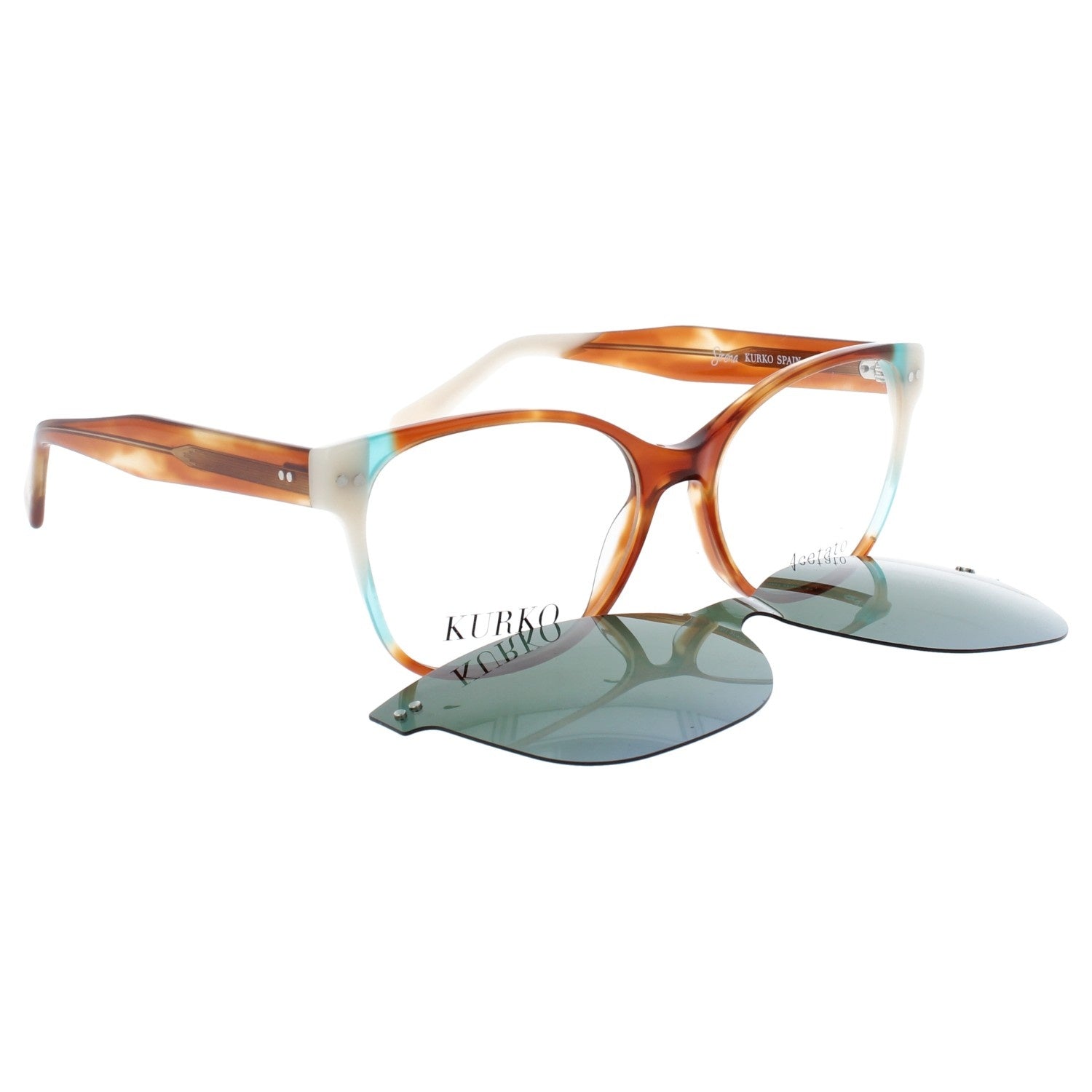 Gafas Graduadas Kurko V223 Sirena 9 55 16